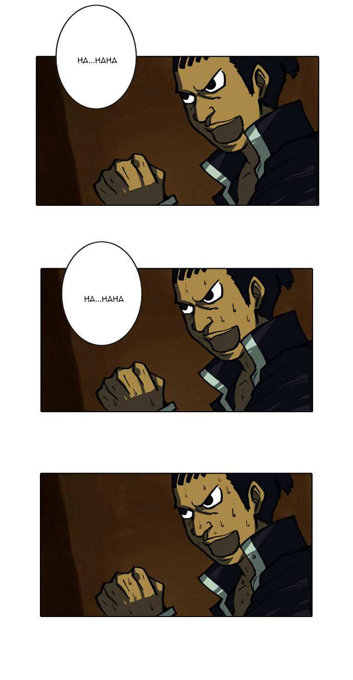 Son Yeon Jeon [Limit] Chapter 43 page 5 - Chapter 43