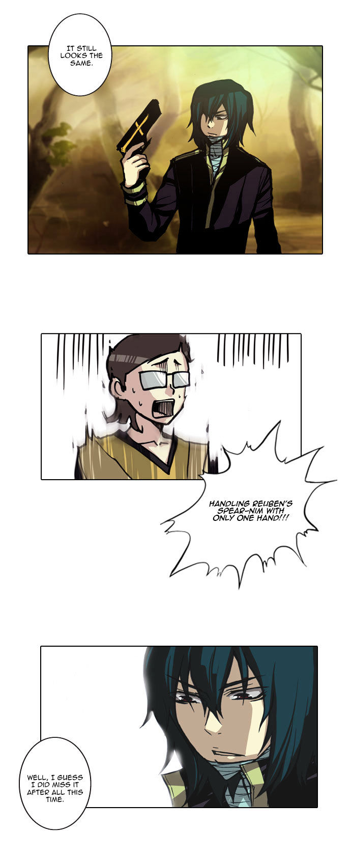Son Yeon Jeon [Limit] Chapter 44 page 10 - Chapter 44
