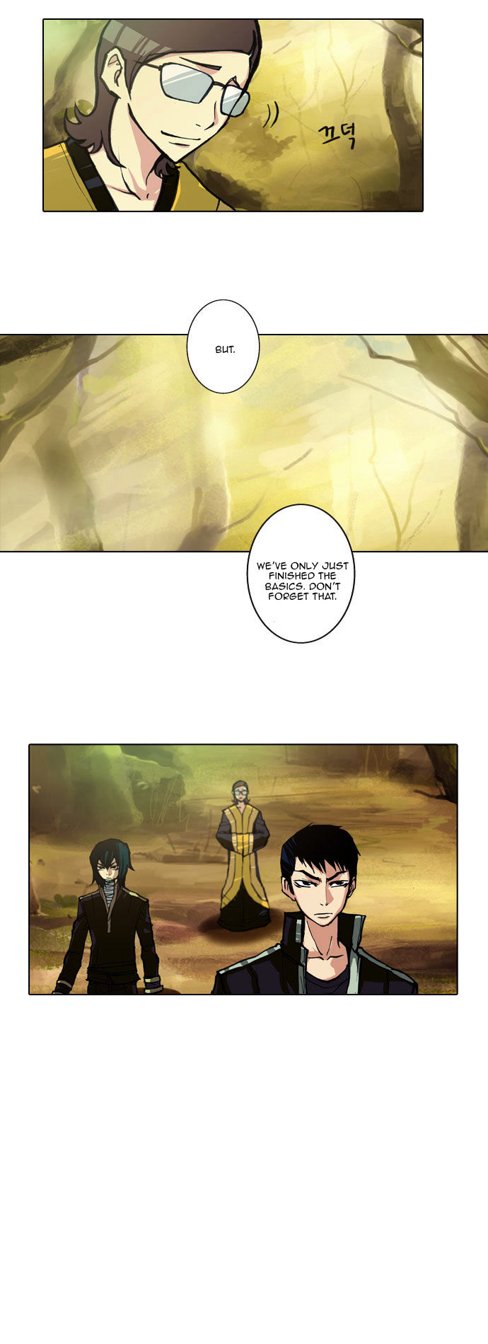 Son Yeon Jeon [Limit] Chapter 44 page 12 - Chapter 44