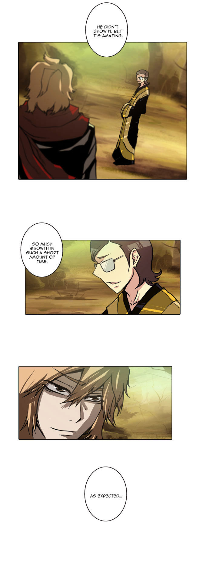 Son Yeon Jeon [Limit] Chapter 44 page 14 - Chapter 44