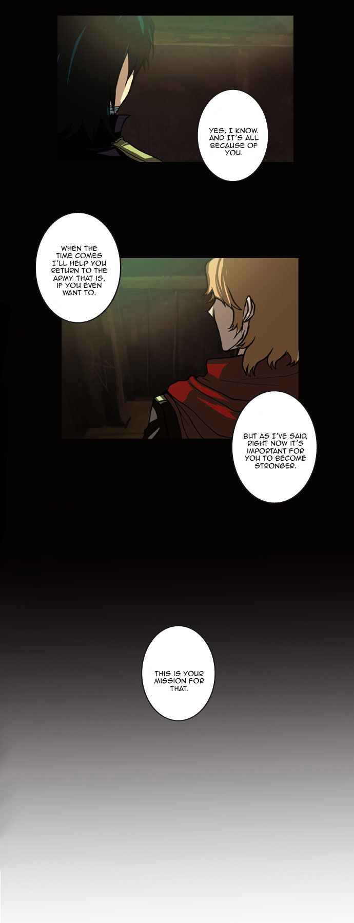 Son Yeon Jeon [Limit] Chapter 44 page 17 - Chapter 44