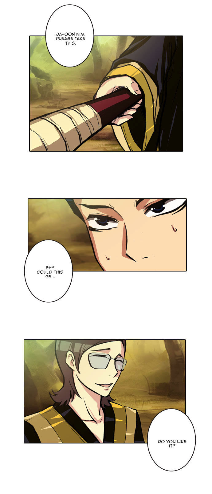 Son Yeon Jeon [Limit] Chapter 44 page 7 - Chapter 44