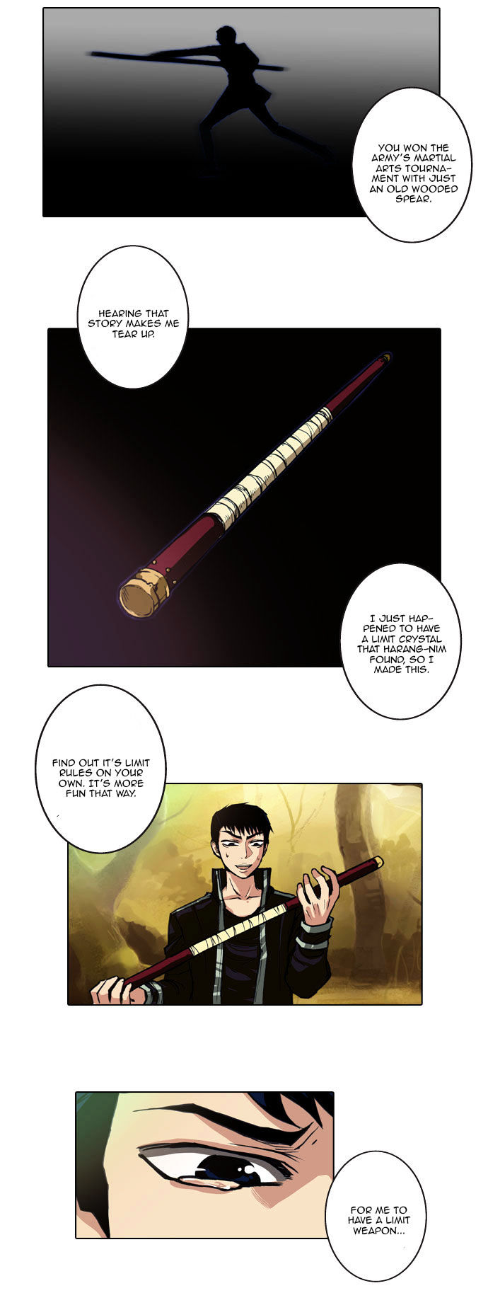 Son Yeon Jeon [Limit] Chapter 44 page 8 - Chapter 44