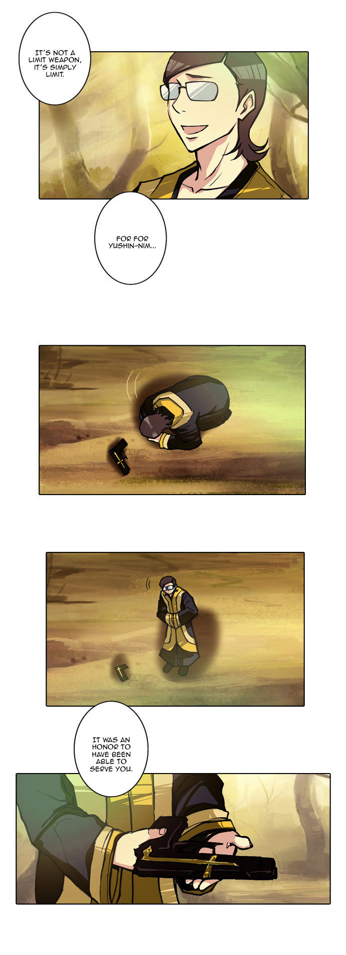 Son Yeon Jeon [Limit] Chapter 44 page 9 - Chapter 44