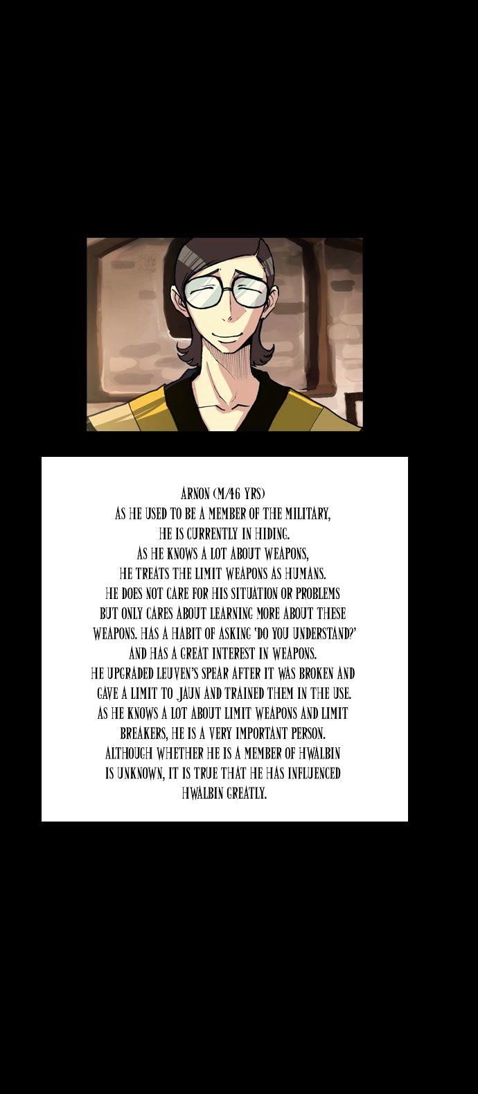 Son Yeon Jeon [Limit] Chapter 45.1 page 11 - Chapter 45.1