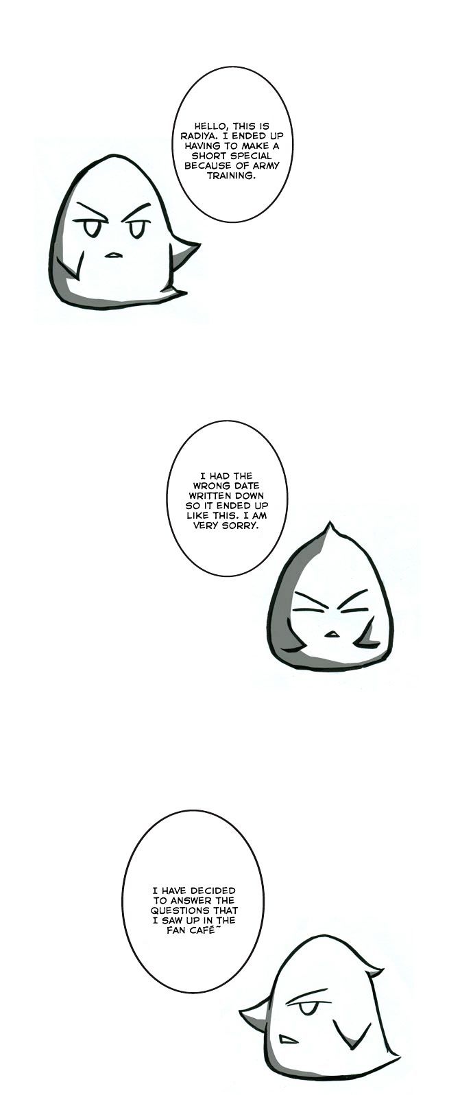 Son Yeon Jeon [Limit] Chapter 45.1 page 2 - Chapter 45.1