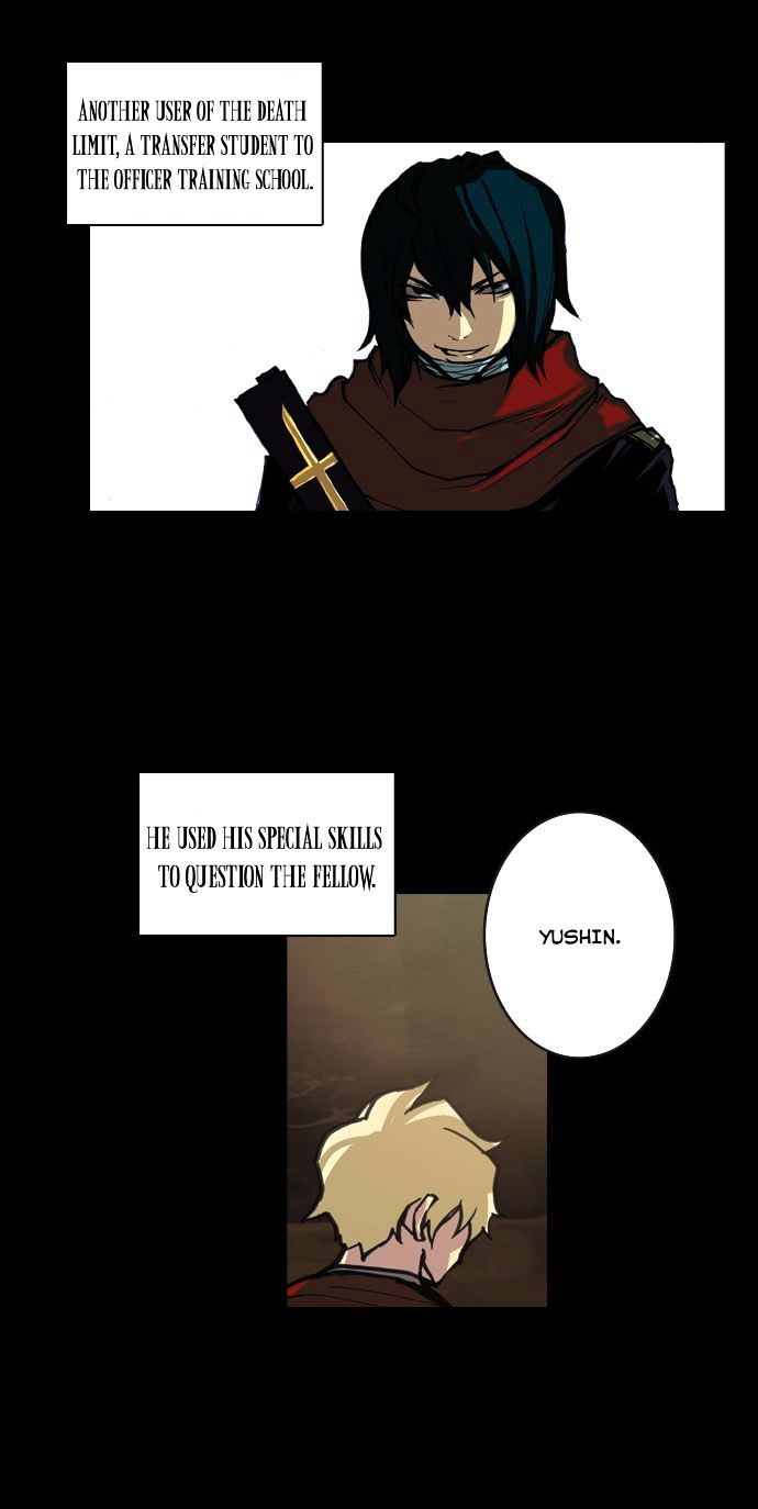 Son Yeon Jeon [Limit] Chapter 45.2 page 10 - Chapter 45.2