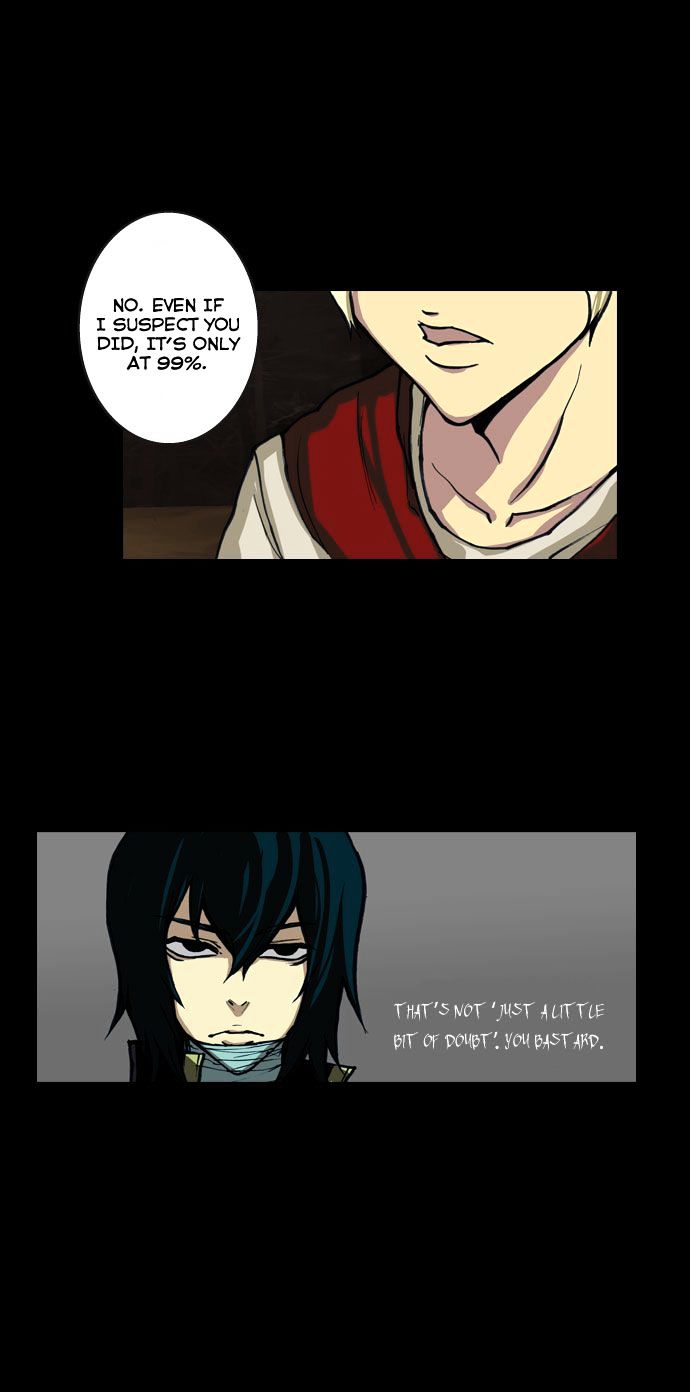 Son Yeon Jeon [Limit] Chapter 45.2 page 16 - Chapter 45.2