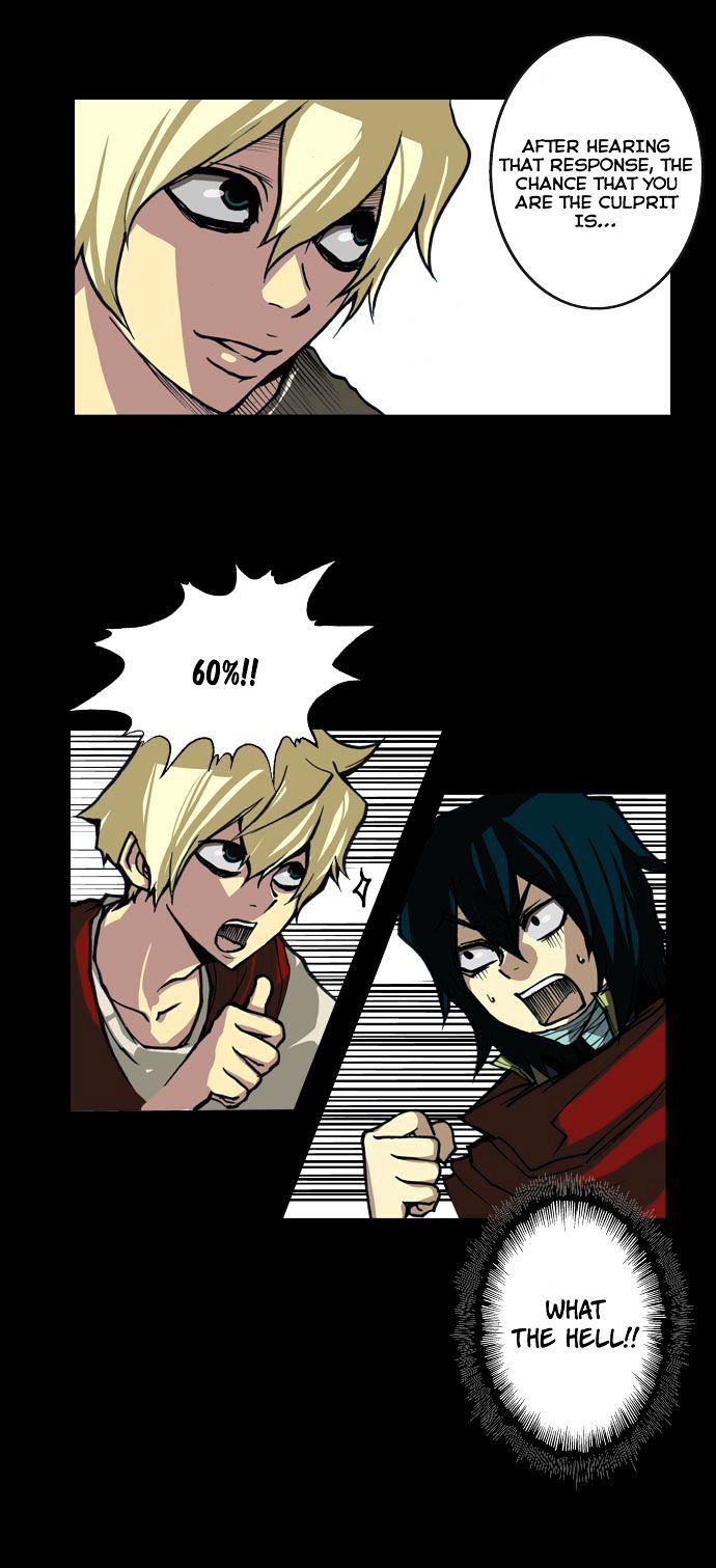 Son Yeon Jeon [Limit] Chapter 45.2 page 24 - Chapter 45.2