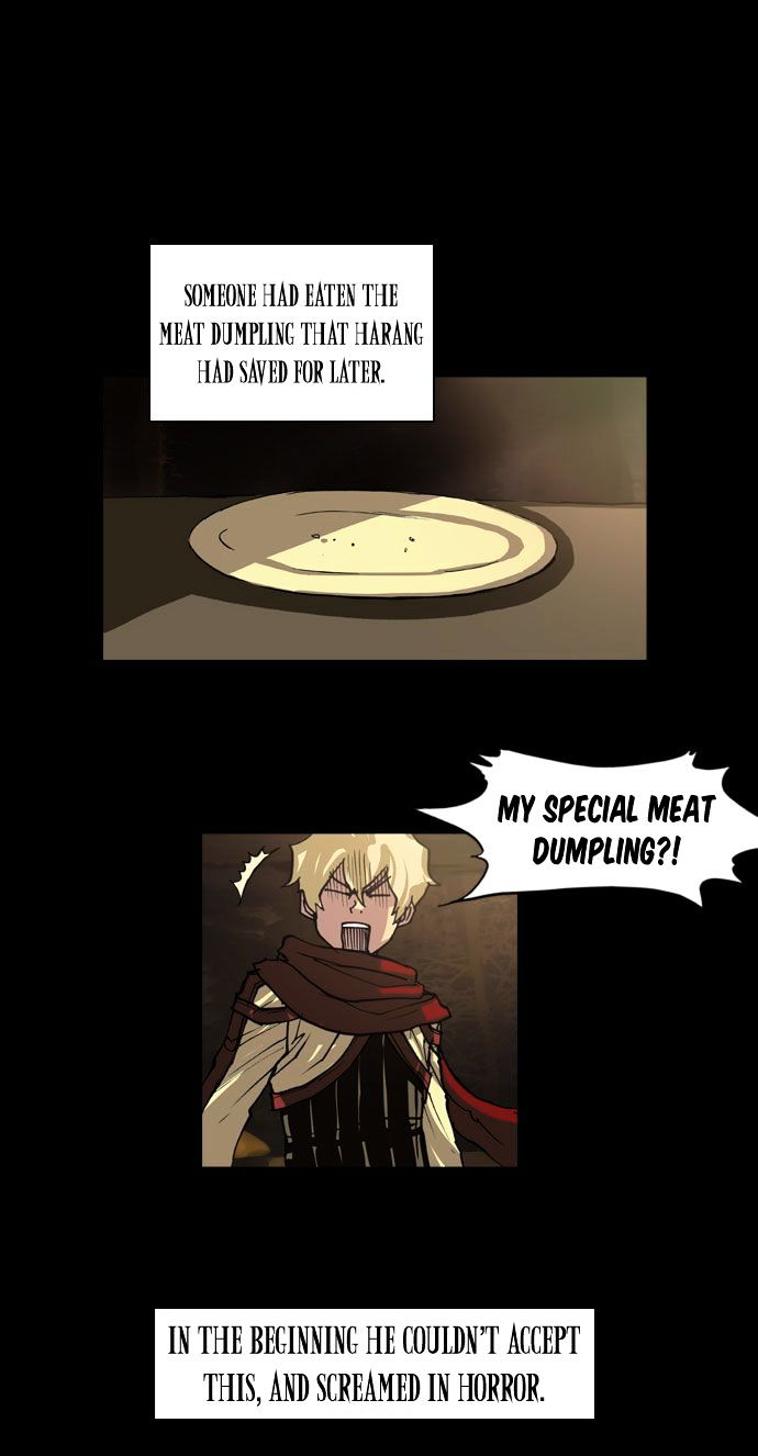 Son Yeon Jeon [Limit] Chapter 45.2 page 3 - Chapter 45.2