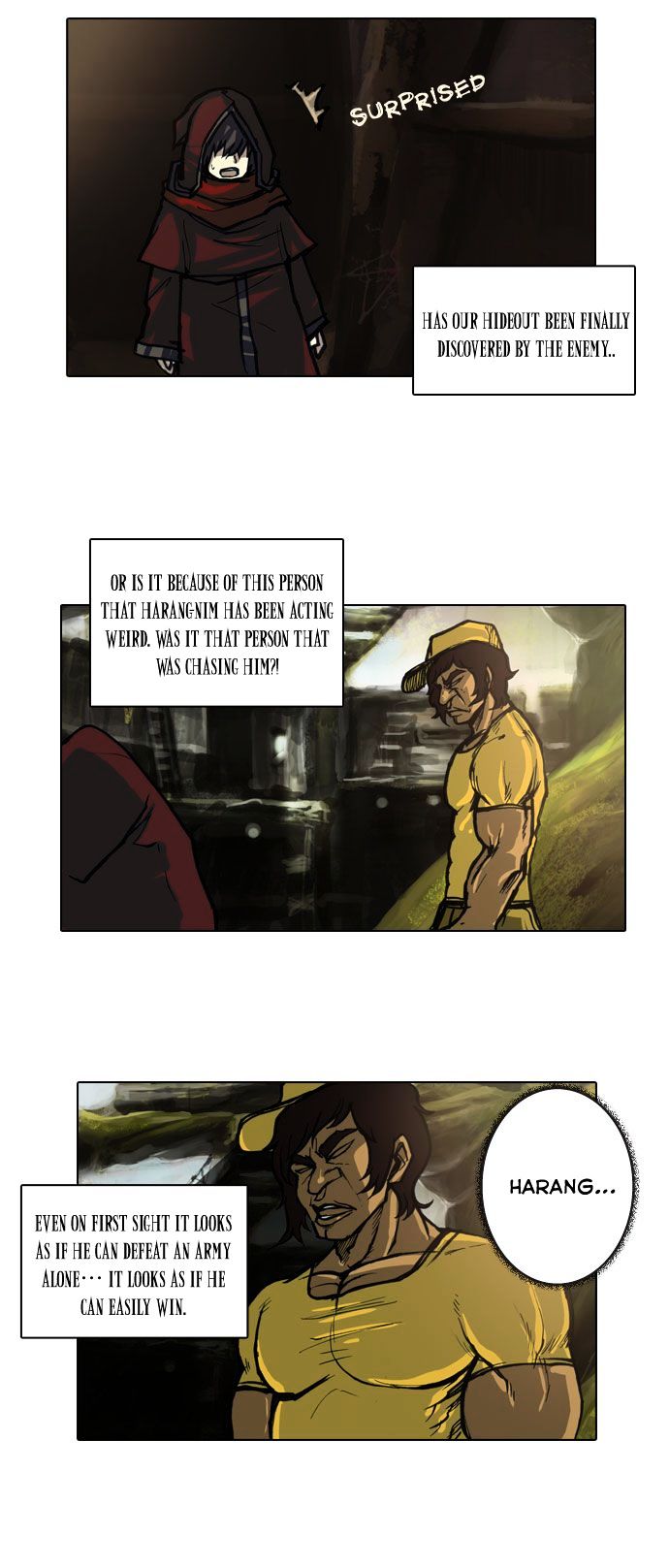 Son Yeon Jeon [Limit] Chapter 45 page 16 - Chapter 45