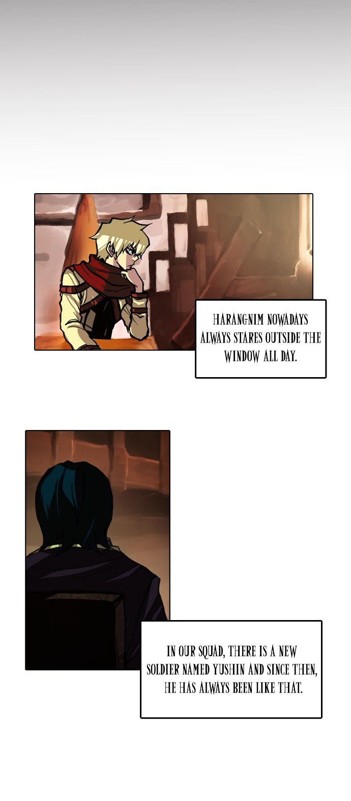 Son Yeon Jeon [Limit] Chapter 45 page 4 - Chapter 45