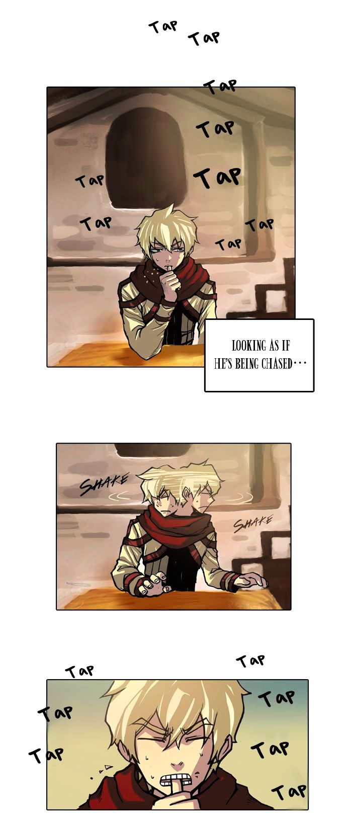 Son Yeon Jeon [Limit] Chapter 45 page 6 - Chapter 45