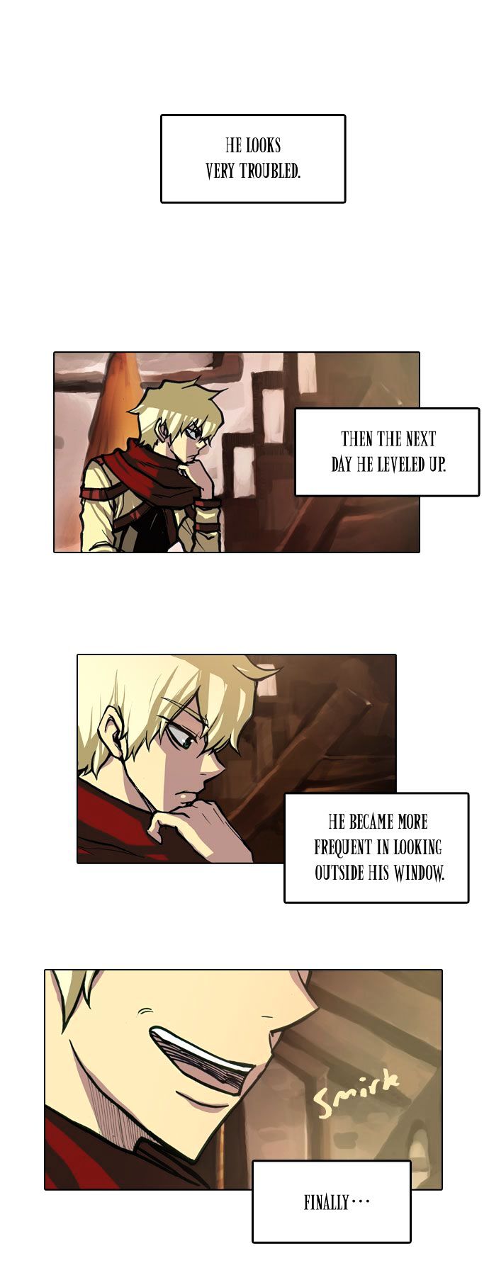 Son Yeon Jeon [Limit] Chapter 45 page 7 - Chapter 45