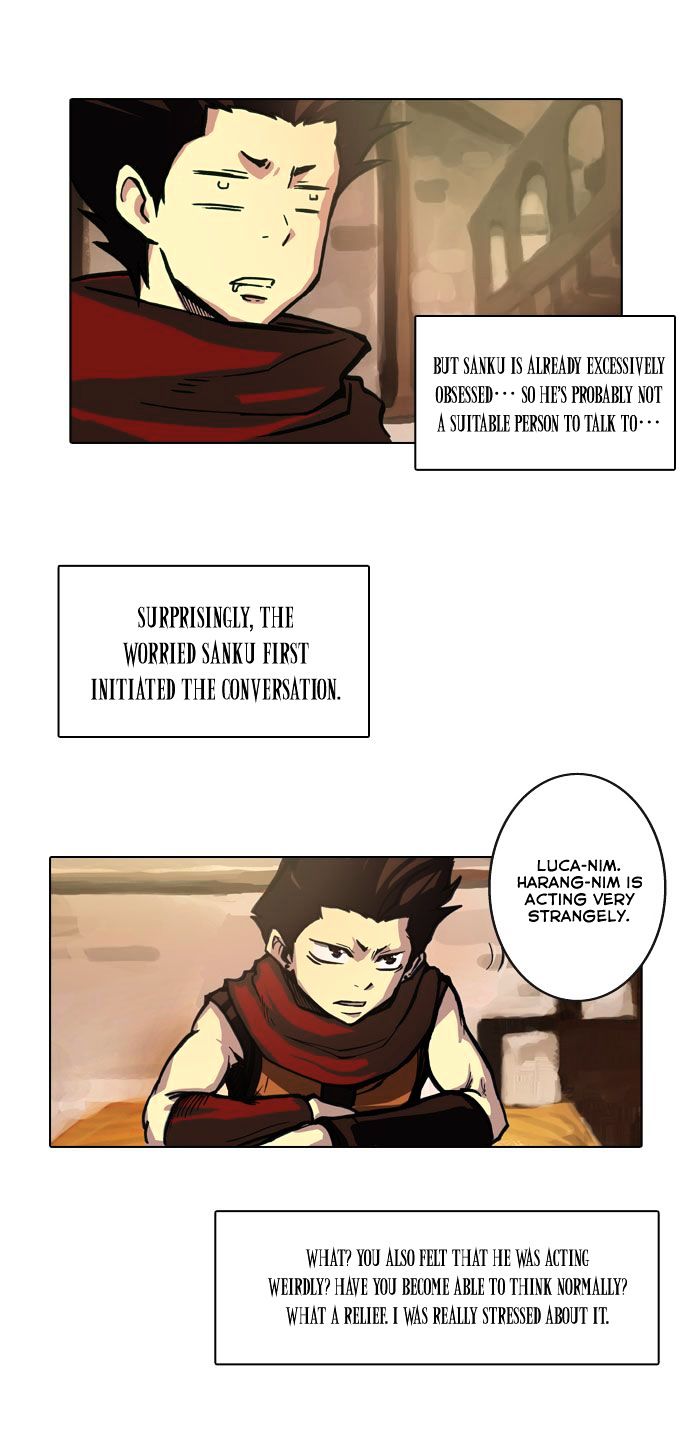 Son Yeon Jeon [Limit] Chapter 45 page 9 - Chapter 45