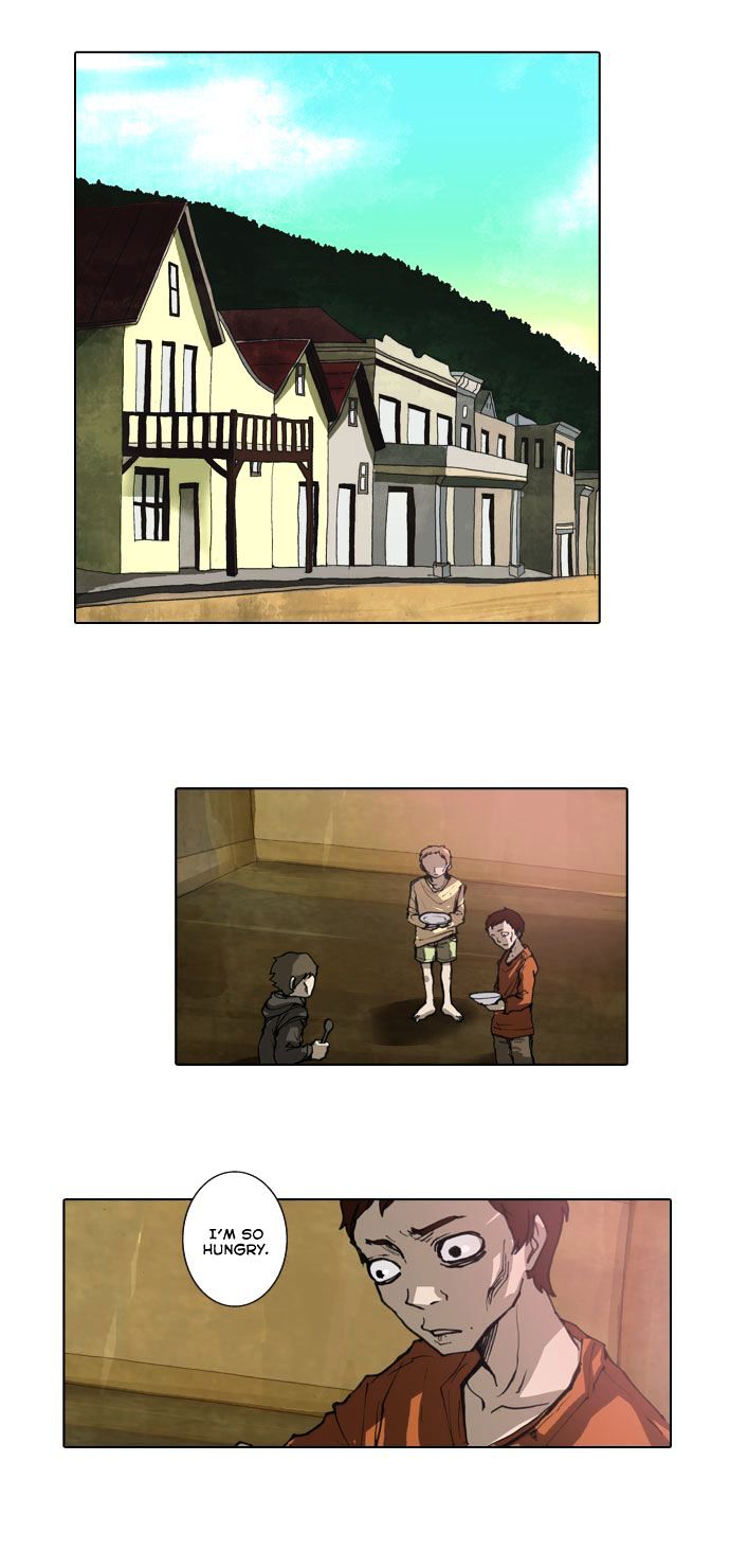 Son Yeon Jeon [Limit] Chapter 46 page 12 - Chapter 46