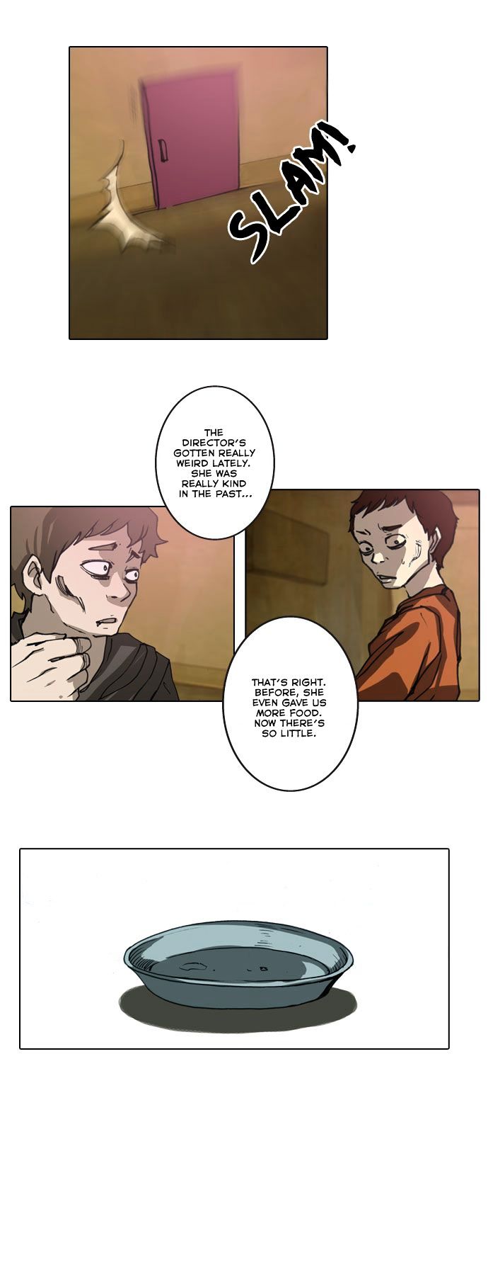 Son Yeon Jeon [Limit] Chapter 46 page 15 - Chapter 46