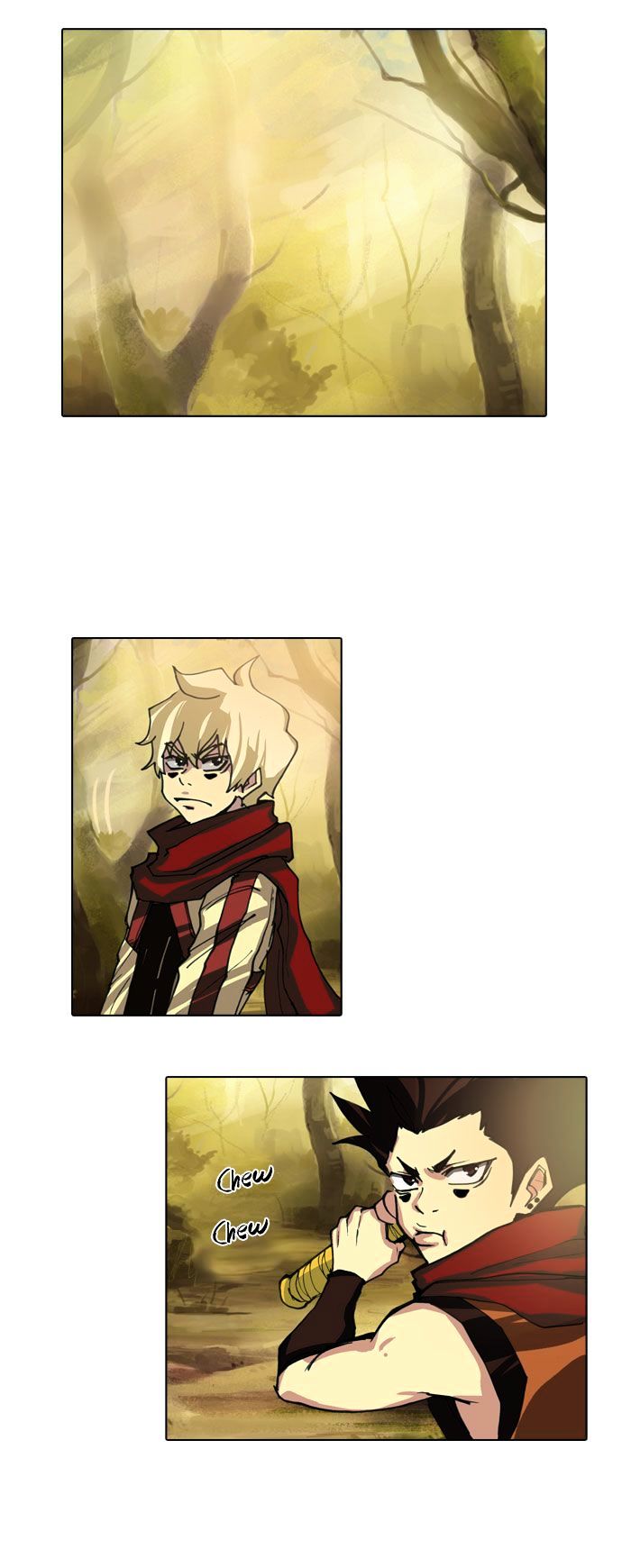 Son Yeon Jeon [Limit] Chapter 46 page 16 - Chapter 46