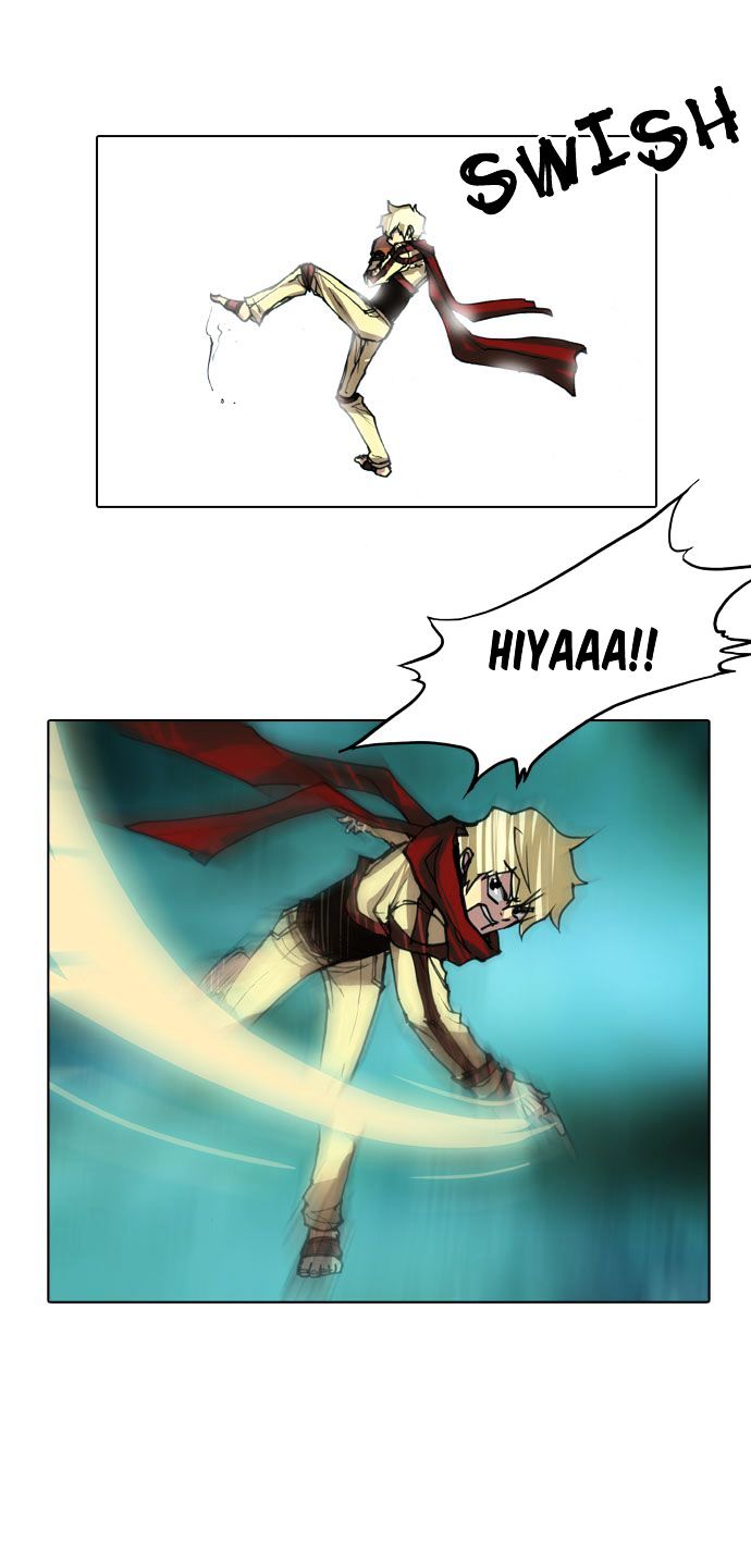 Son Yeon Jeon [Limit] Chapter 46 page 18 - Chapter 46