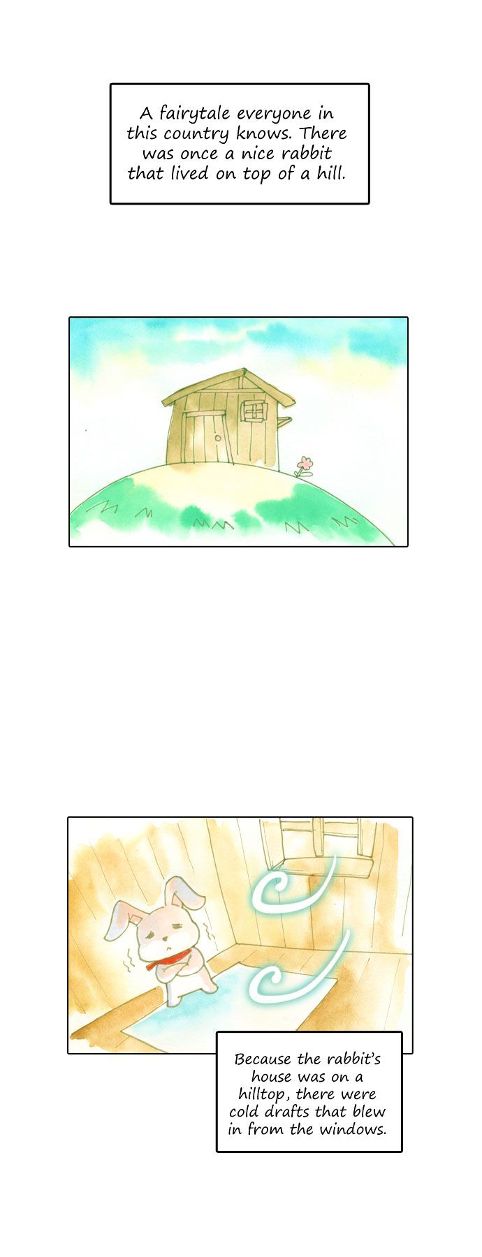 Son Yeon Jeon [Limit] Chapter 46 page 2 - Chapter 46