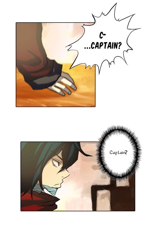 Son Yeon Jeon [Limit] Chapter 46 page 24 - Chapter 46