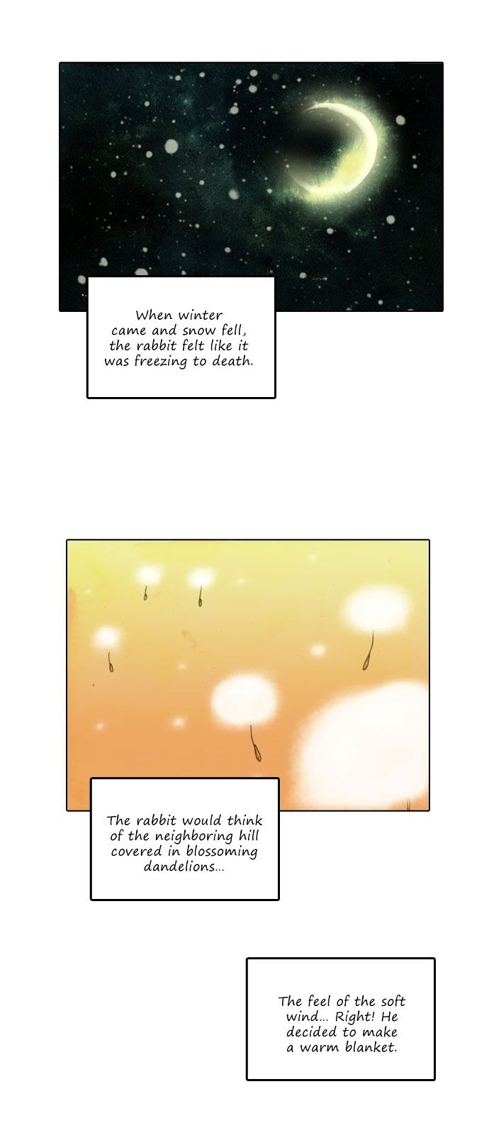 Son Yeon Jeon [Limit] Chapter 46 page 3 - Chapter 46