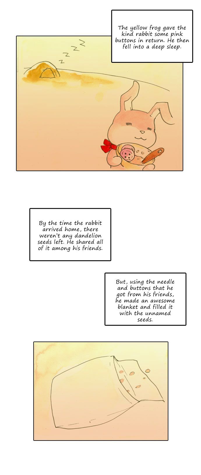Son Yeon Jeon [Limit] Chapter 46 page 7 - Chapter 46