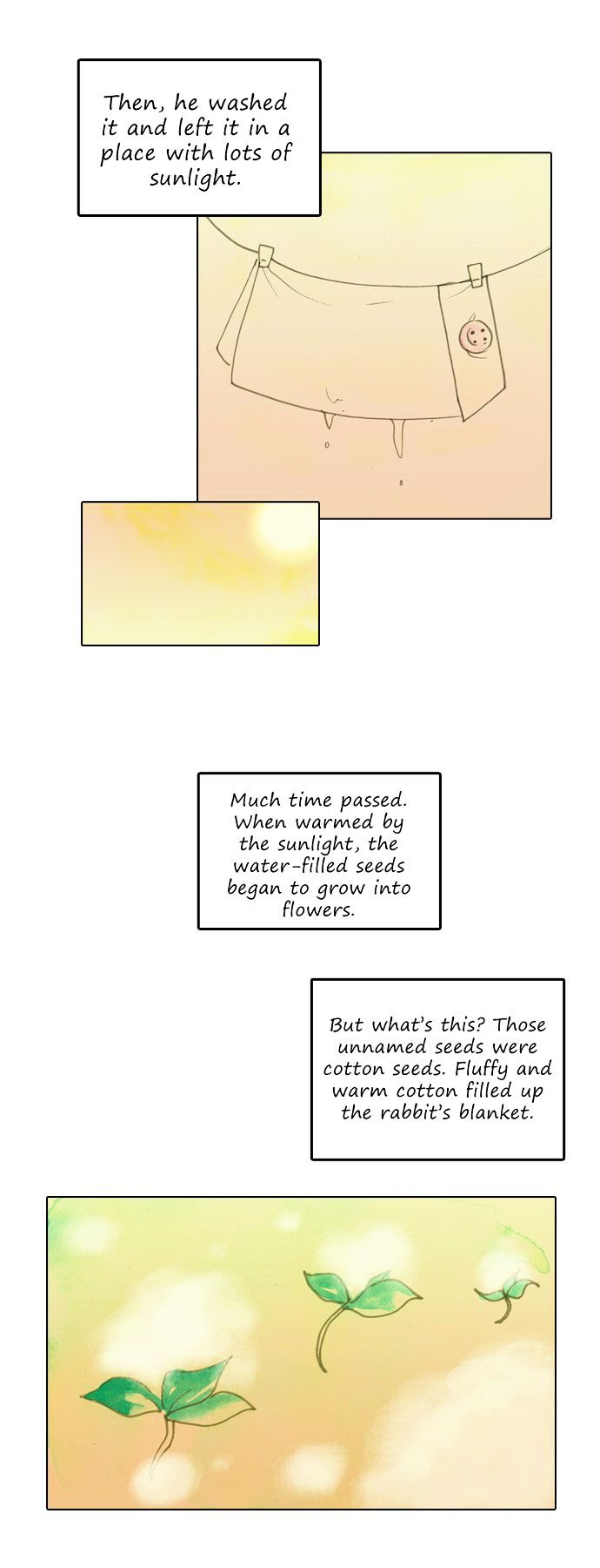 Son Yeon Jeon [Limit] Chapter 46 page 8 - Chapter 46