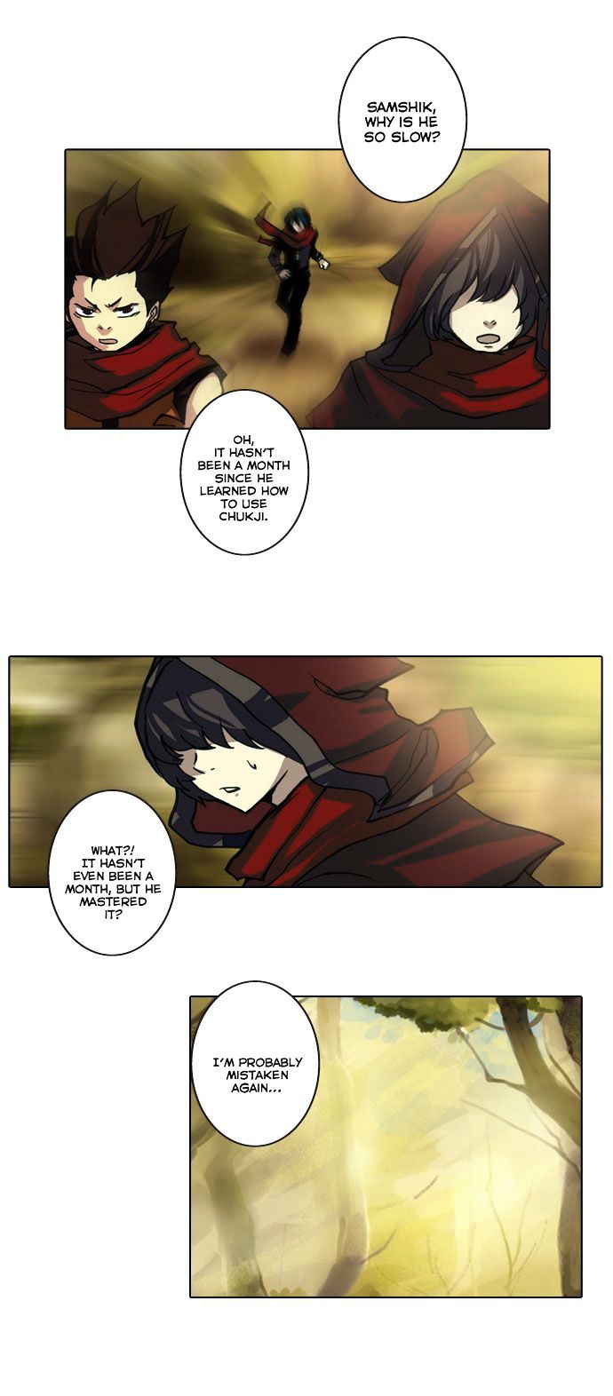Son Yeon Jeon [Limit] Chapter 47 page 10 - Chapter 47