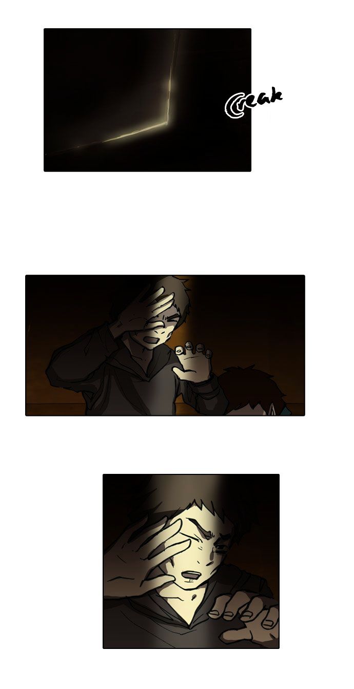 Son Yeon Jeon [Limit] Chapter 47 page 19 - Chapter 47