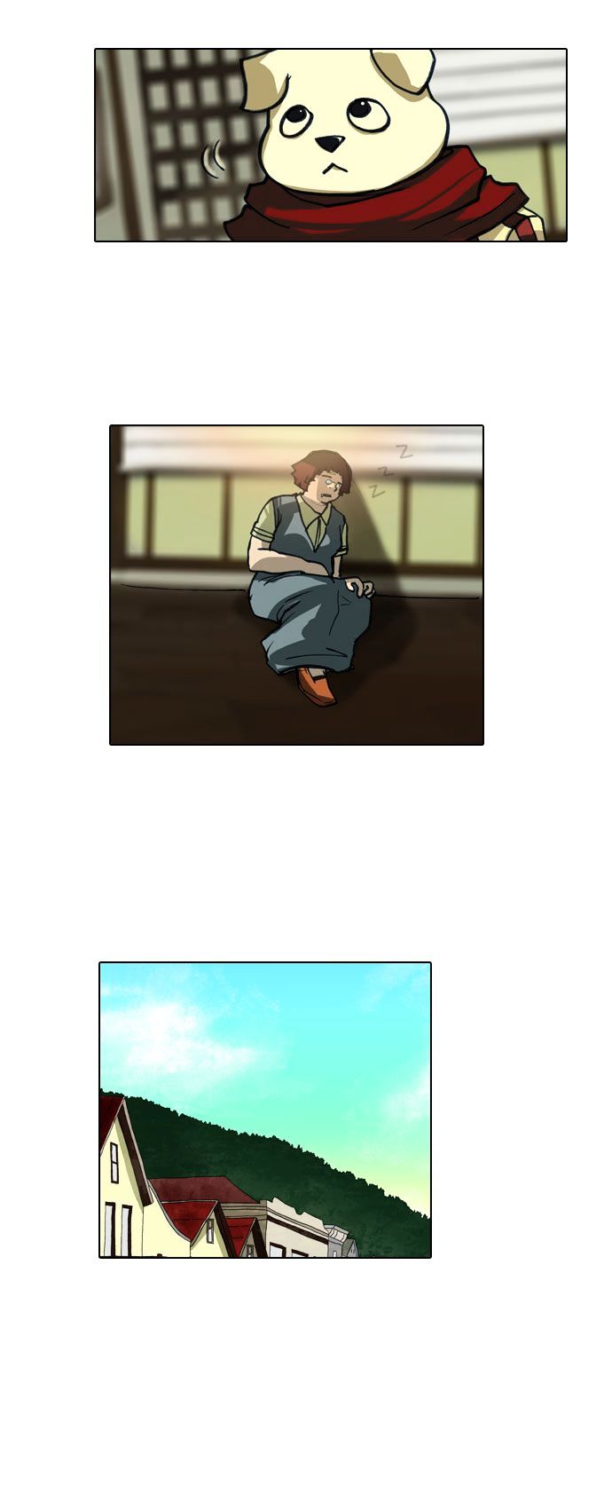 Son Yeon Jeon [Limit] Chapter 47 page 25 - Chapter 47