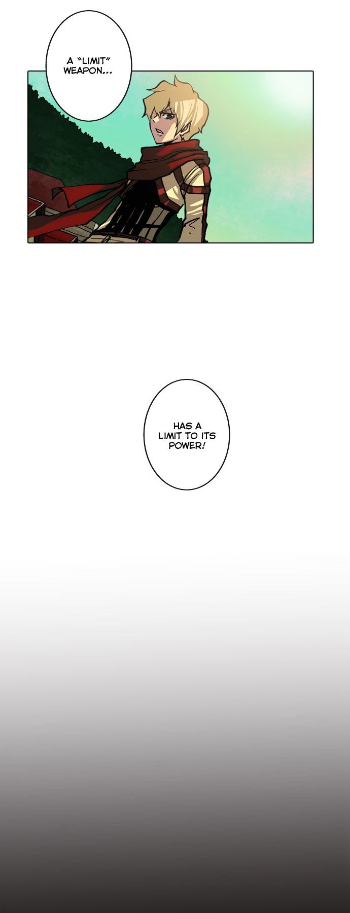 Son Yeon Jeon [Limit] Chapter 47 page 27 - Chapter 47
