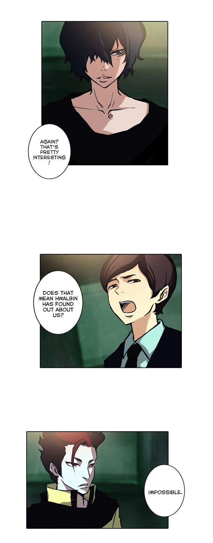 Son Yeon Jeon [Limit] Chapter 48 page 17 - Chapter 48