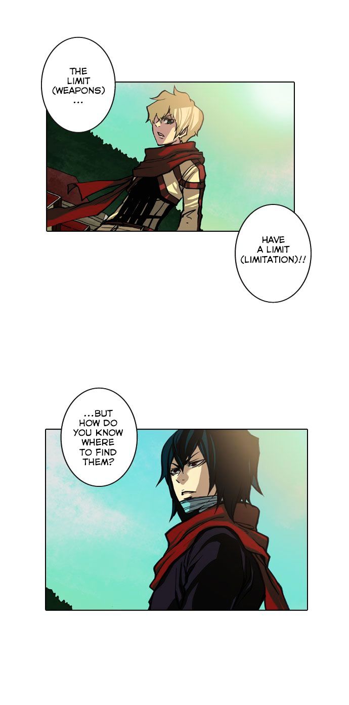 Son Yeon Jeon [Limit] Chapter 48 page 2 - Chapter 48