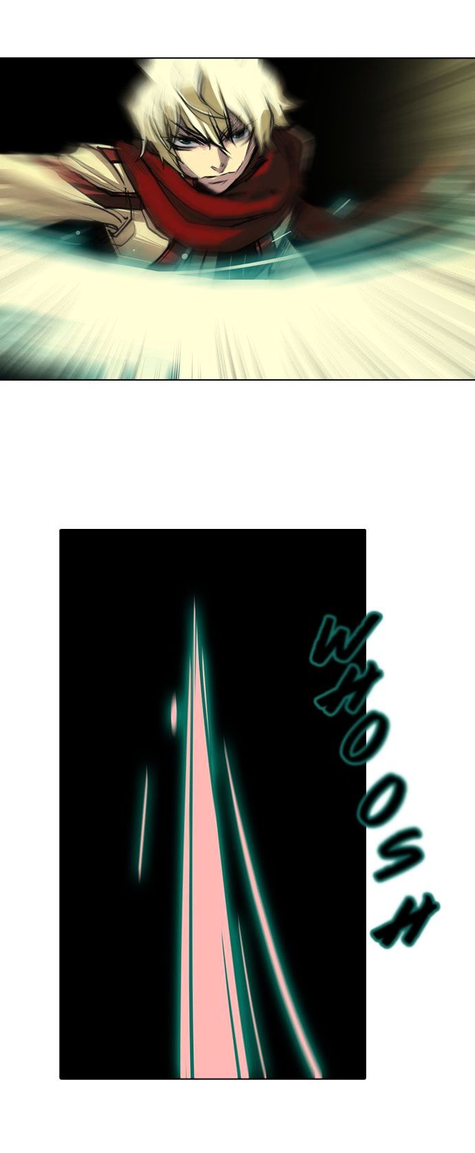 Son Yeon Jeon [Limit] Chapter 48 page 25 - Chapter 48