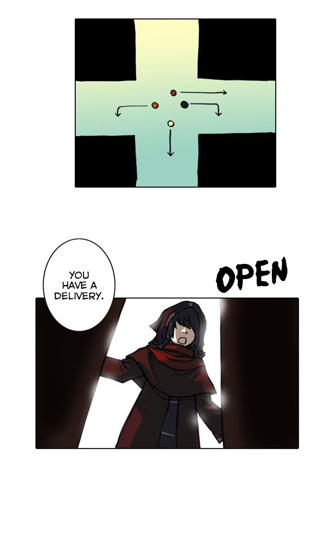Son Yeon Jeon [Limit] Chapter 48 page 8 - Chapter 48