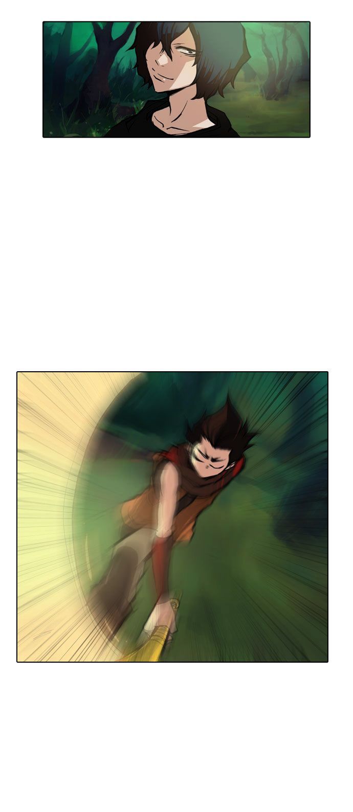 Son Yeon Jeon [Limit] Chapter 49 page 14 - Chapter 49