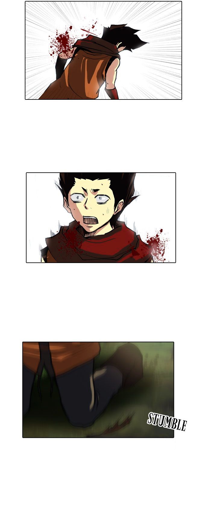Son Yeon Jeon [Limit] Chapter 49 page 17 - Chapter 49