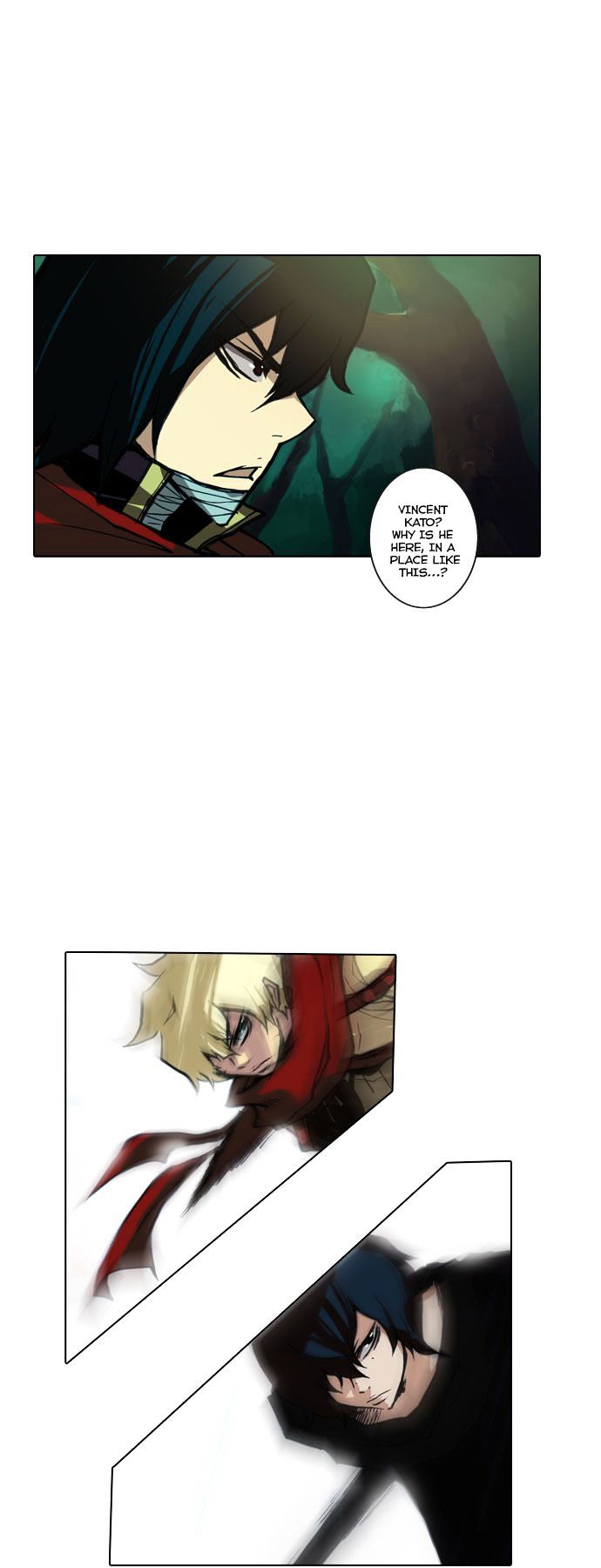 Son Yeon Jeon [Limit] Chapter 49 page 22 - Chapter 49