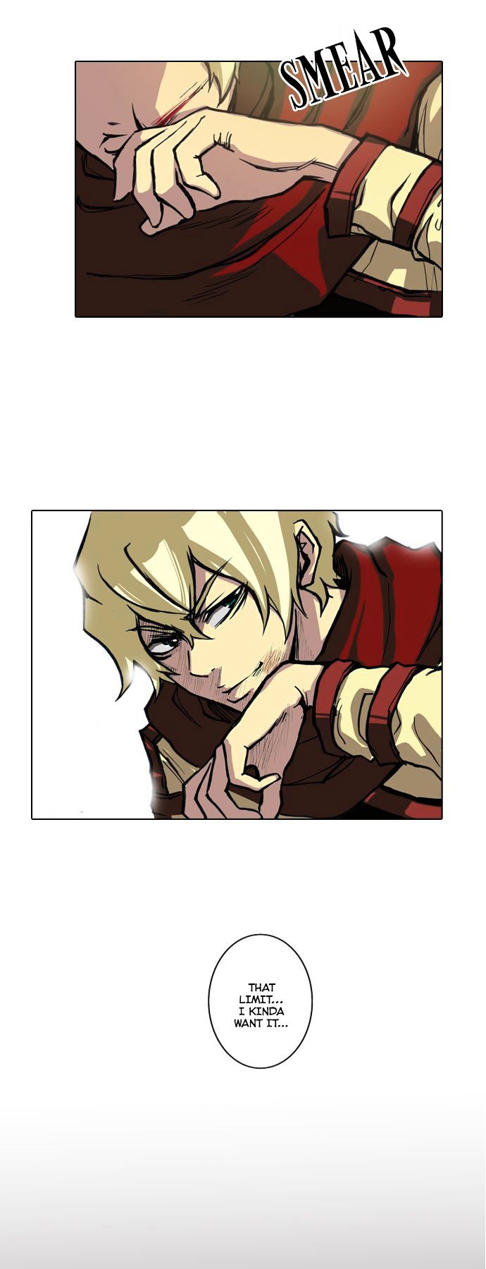 Son Yeon Jeon [Limit] Chapter 49 page 28 - Chapter 49