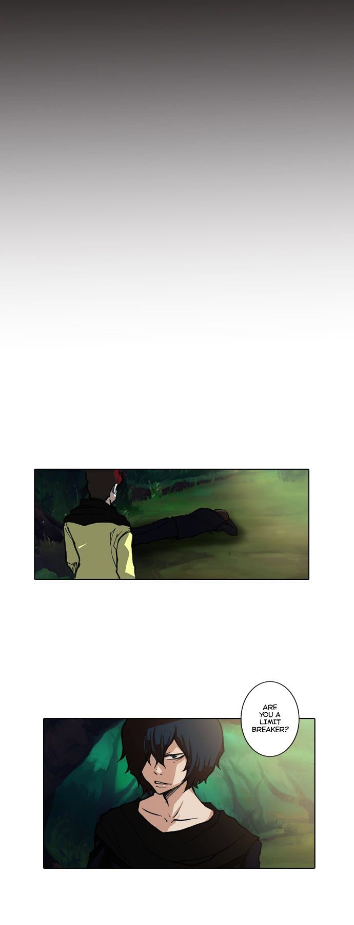 Son Yeon Jeon [Limit] Chapter 49 page 7 - Chapter 49