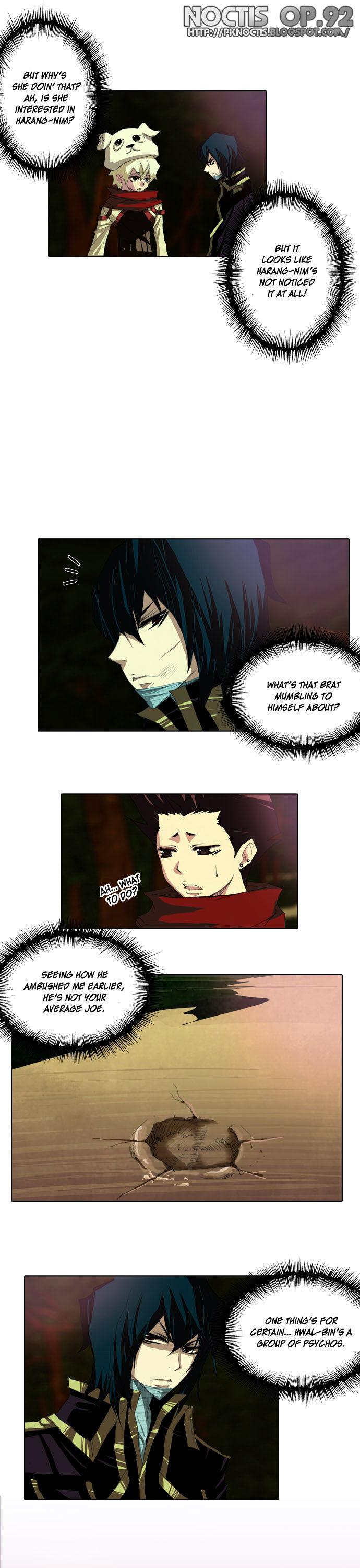 Son Yeon Jeon [Limit] Chapter 5 page 10 - Chapter 5