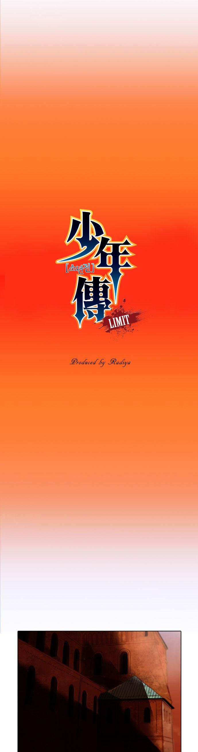 Son Yeon Jeon [Limit] Chapter 5 page 11 - Chapter 5