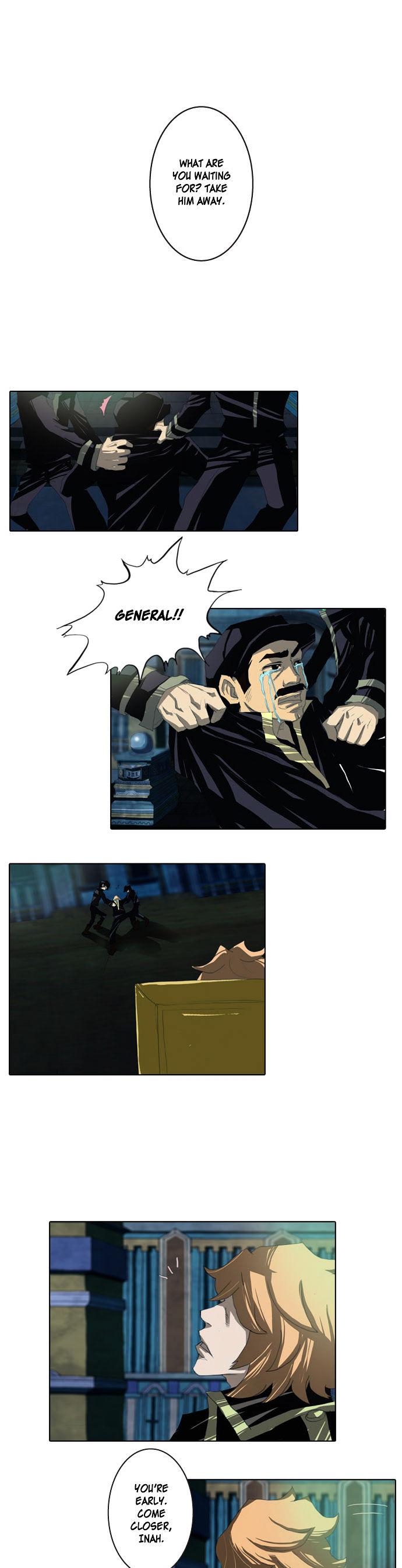 Son Yeon Jeon [Limit] Chapter 5 page 15 - Chapter 5