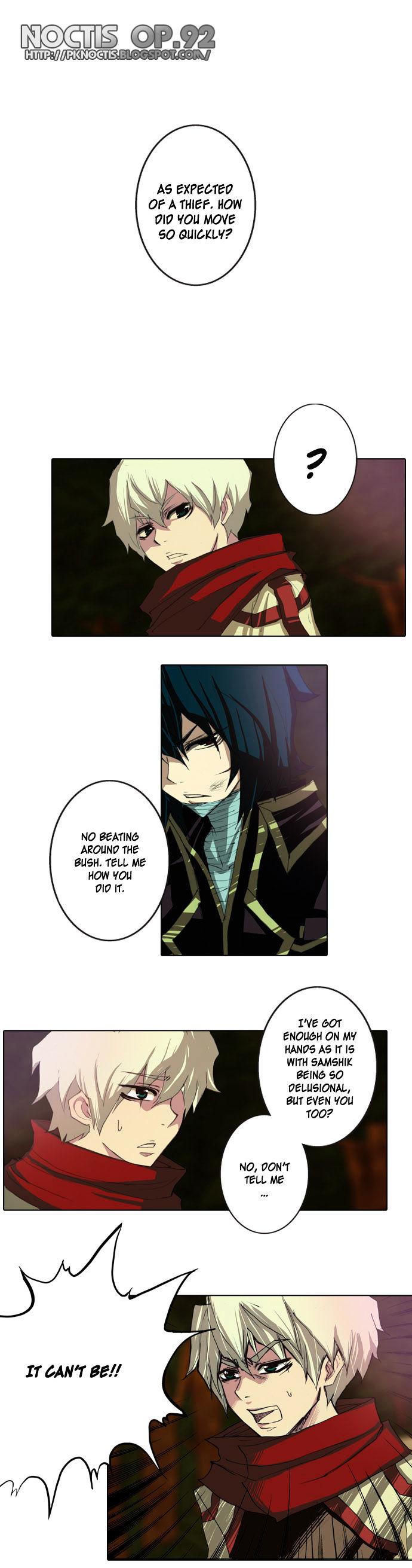 Son Yeon Jeon [Limit] Chapter 5 page 6 - Chapter 5