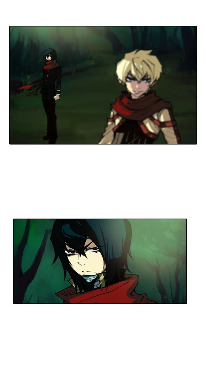 Son Yeon Jeon [Limit] Chapter 50 page 11 - Chapter 50: Black Scarf (5)
