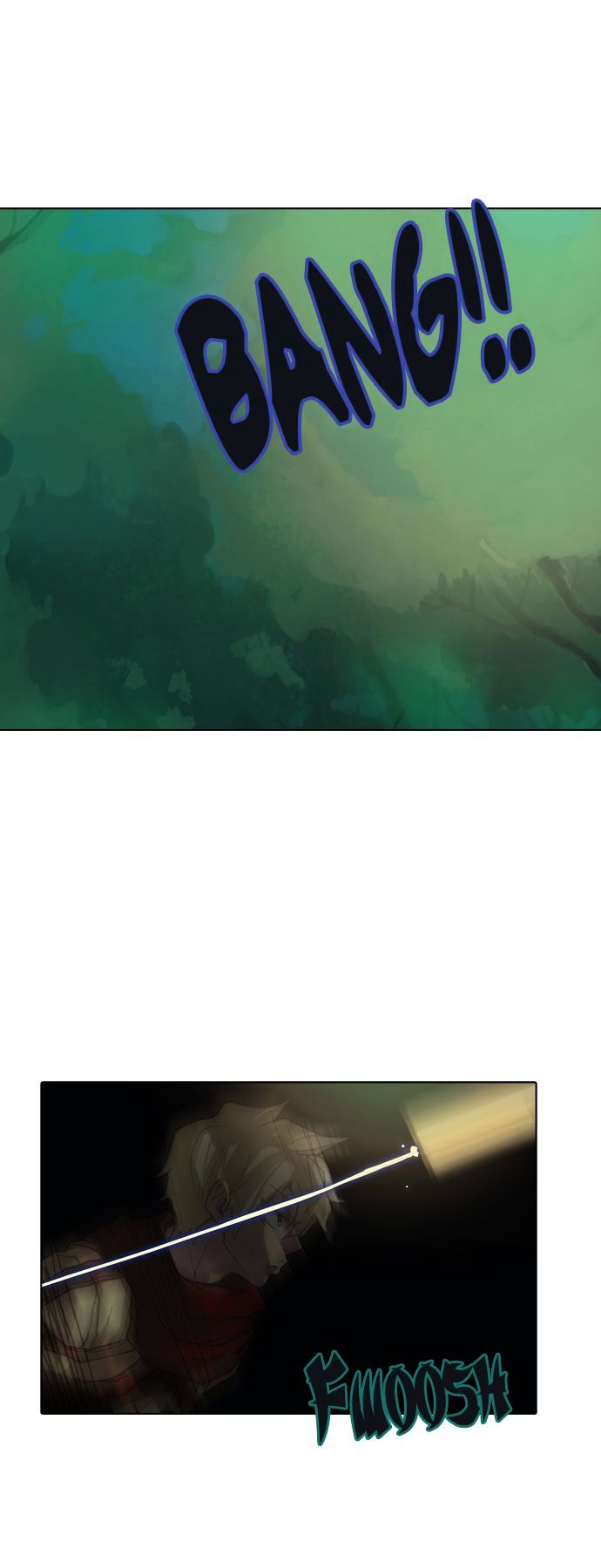 Son Yeon Jeon [Limit] Chapter 50 page 17 - Chapter 50: Black Scarf (5)
