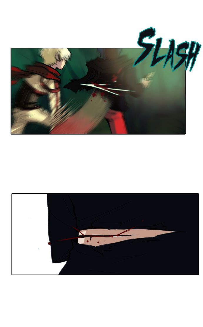 Son Yeon Jeon [Limit] Chapter 50 page 20 - Chapter 50: Black Scarf (5)
