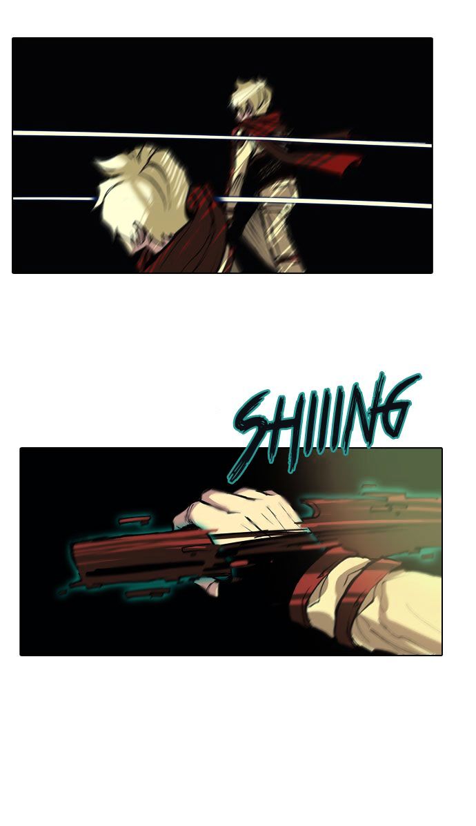 Son Yeon Jeon [Limit] Chapter 50 page 23 - Chapter 50: Black Scarf (5)