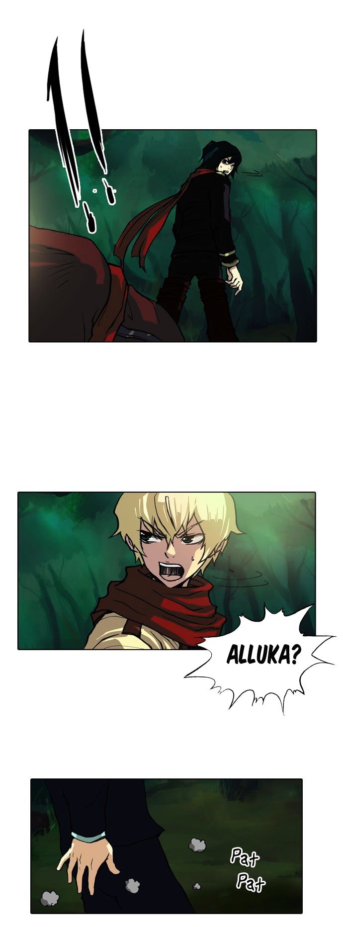 Son Yeon Jeon [Limit] Chapter 51 page 10 - Chapter 51